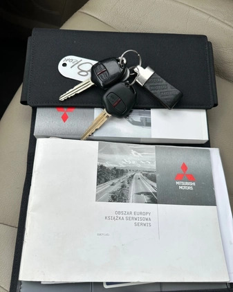 Mitsubishi Pajero cena 79999 przebieg: 261050, rok produkcji 2012 z Kowary małe 379